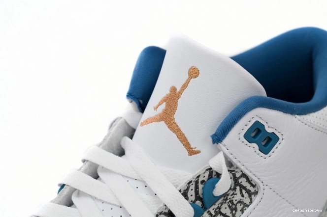 Air 1 High Jordan OG 555088-108 Stage Haze 0804